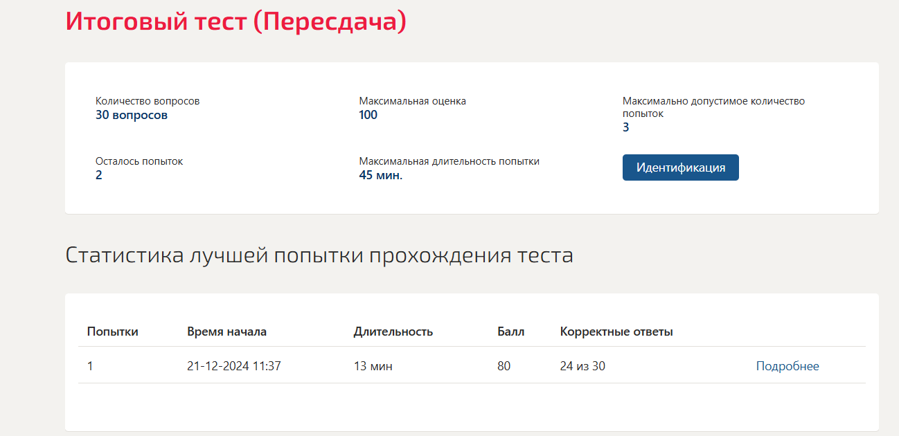 Анализ временных рядов и прогнозирование