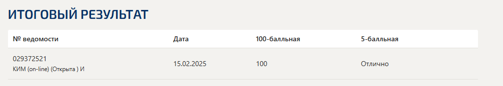 Компьютерные сети