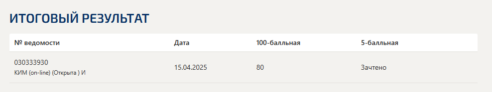 Физическая культура и спорт