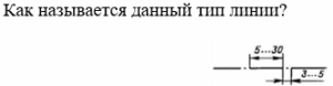 Инженерная графика (Обучение)