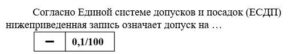 Метрология, стандартизация и технические измерения 
