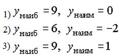 Высшая математика