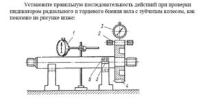 Метрология, стандартизация и сертификация 