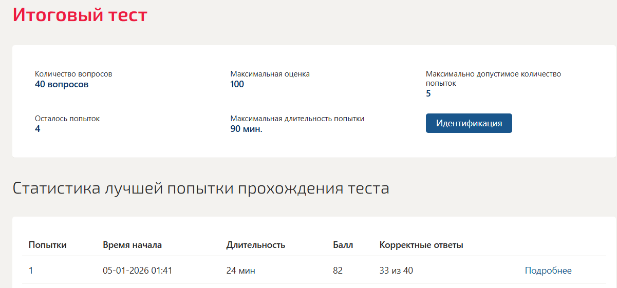 Административное право