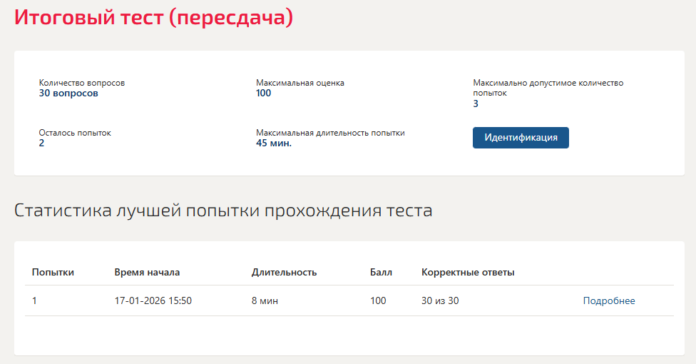 Процесс принятия политических решений