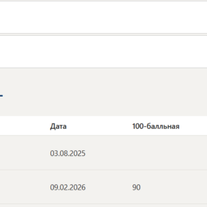 Психодиагностика