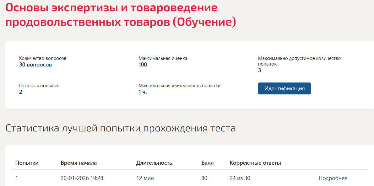 Мерчандайзинг