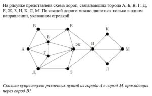 Дискретная математика